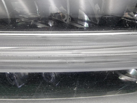 Битая Фара левая Volvo XC90 2 (14-19) Full LED