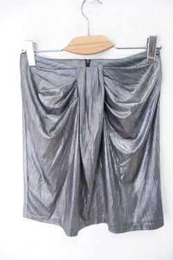 Юбка Self Made стильная 46 размер, новая