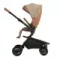 Прогулочная коляска Mima Creo Mocha
