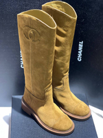 Сапоги CHANEL, арт. 457359536
