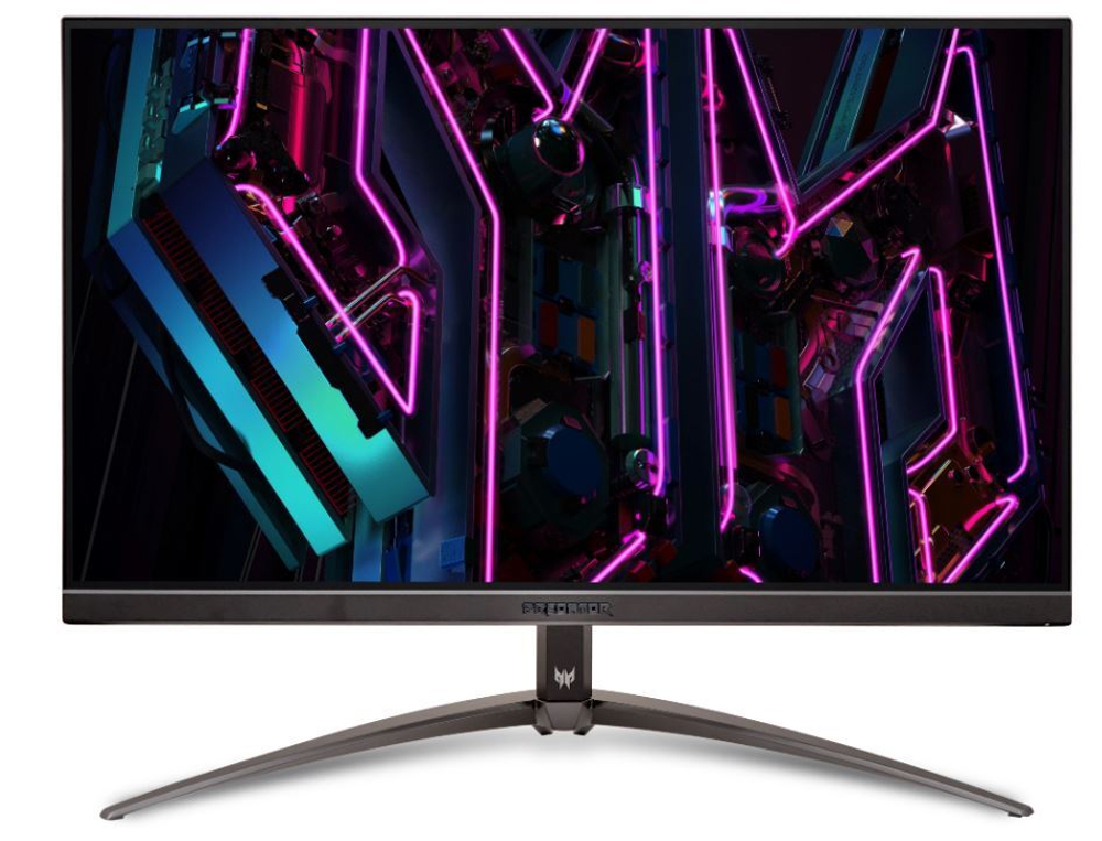 Монитор 27" Acer Predator XB273KV3bmiiprx