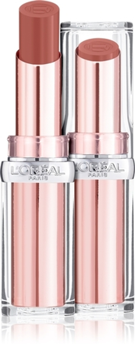 L’Oreal Paris Glow Paradise - Помада с бальзамом для губ, 25 g