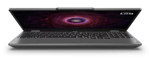 Ноутбук  Lenovo LOQ 15ARP9 15.6 ", Ryzen 7, 16 Гб RAM, 512 Гб SSD, GeForce RTX 4050, Серый