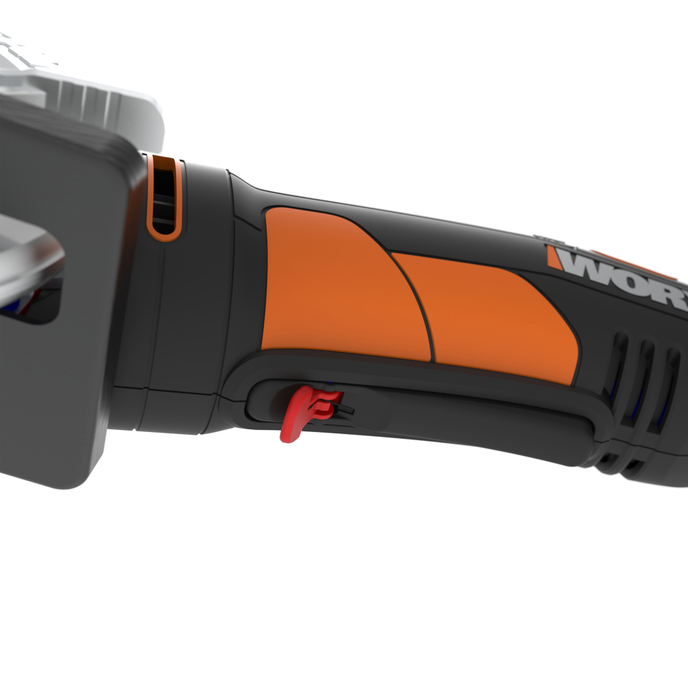 Дисковая пила WORX WX423.1