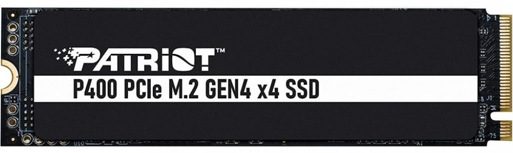 SSD Patriot P400P2TBM28H 2000 ГБ