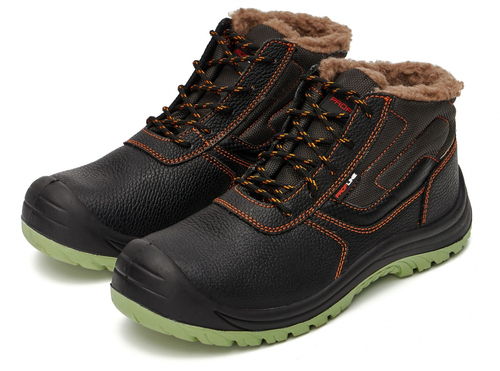 Ботинки (шерст.мех) PROFLINE КП КС ПУ/ТПУ