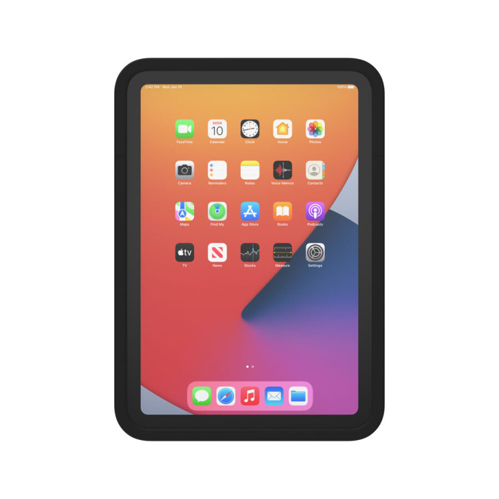 Чехол для iPort Connect Case iPad Mini 6th Gen, 72380, Black