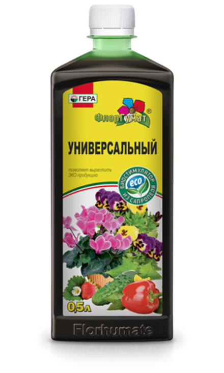 ФЛОРГУМАТ УНИВЕРСАЛЬНЫЙ (0,5л).