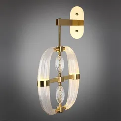 Светильник настенный (Бра) APL.857.01.20