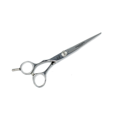 Suntachi Salon парикмахерские прямые ножницы для левшей L17-MPI-60 5 Класс ✅ Оригинал