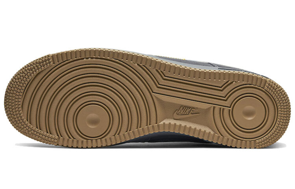 Nike air force 1 low cool grey outlet