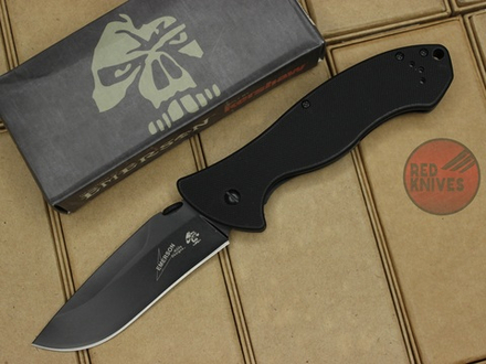 Нож Kershaw Emerson CQC-9K 6045BLK CQC-9K 6045BLK