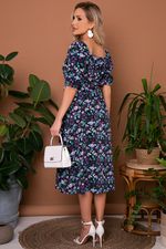 Платье 70712 Avili