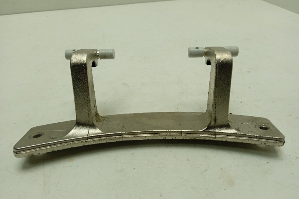 F10A8HDC кт159 Петля люка для стиральной машины LG F10A8HDC б/у