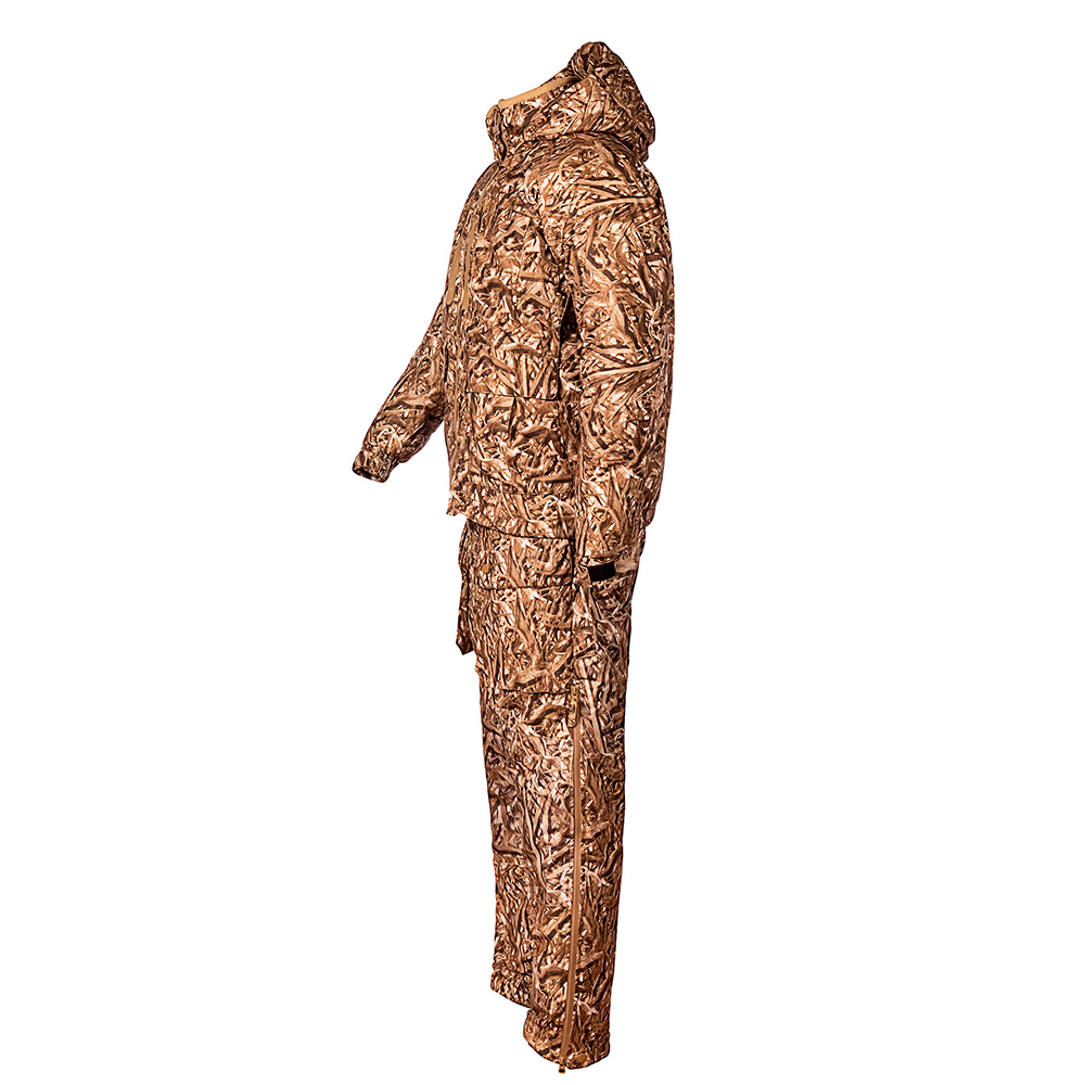 Костюм утепленный "JAGUAR" NW1