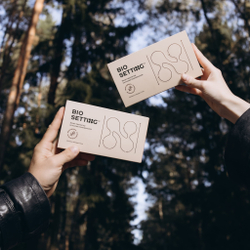 BioSetting Протектор Биосеттинг 28монодоз для защиты клеток печени, сердца и головного мозга