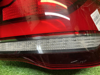 Фонарь правый внешний BMW X1 F48 (2019-2022)