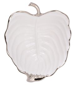 Cervena Kostka OS-137/2 Декоративное блюдо Коллекция «Листья»