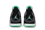 Кроссовки Jordan Air Jordan 4 Retro Green Glow