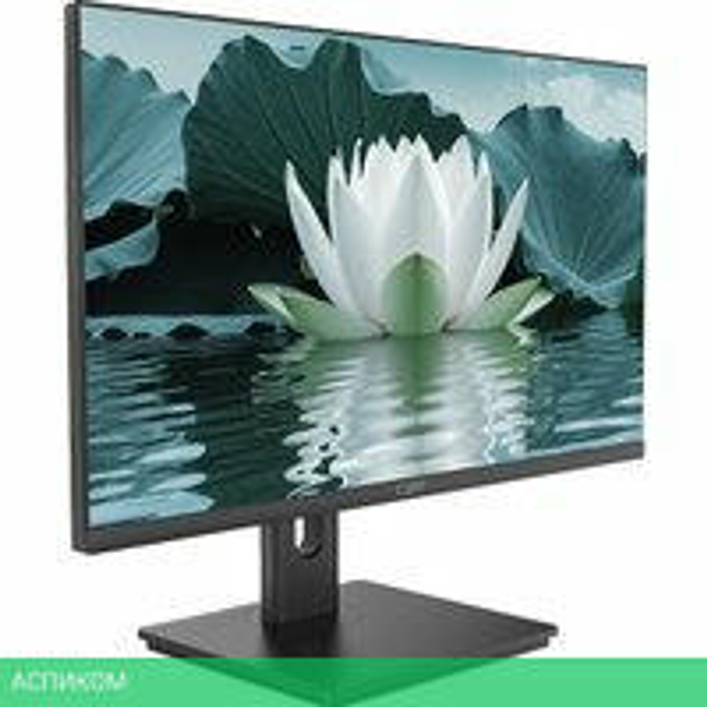 Монитор CBR MD-2701