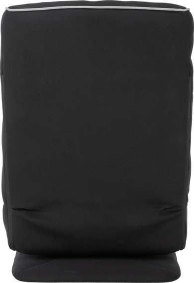 Геймерское кресло Everprof Goro Ткань Черно-серый