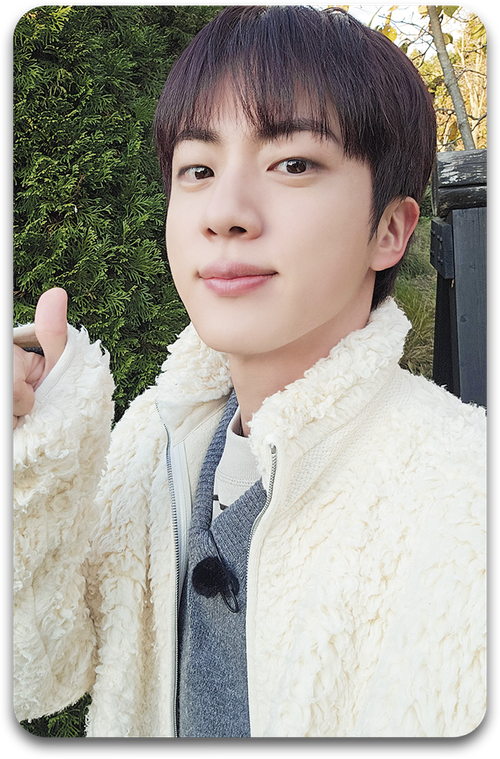 Карта / BTS #0605