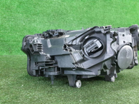 Фара Комплект фар BMW X3 G01 (2021-н.в.) Laser