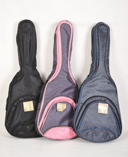 Чехол для акустической гитары SOLO ЧГ12м1