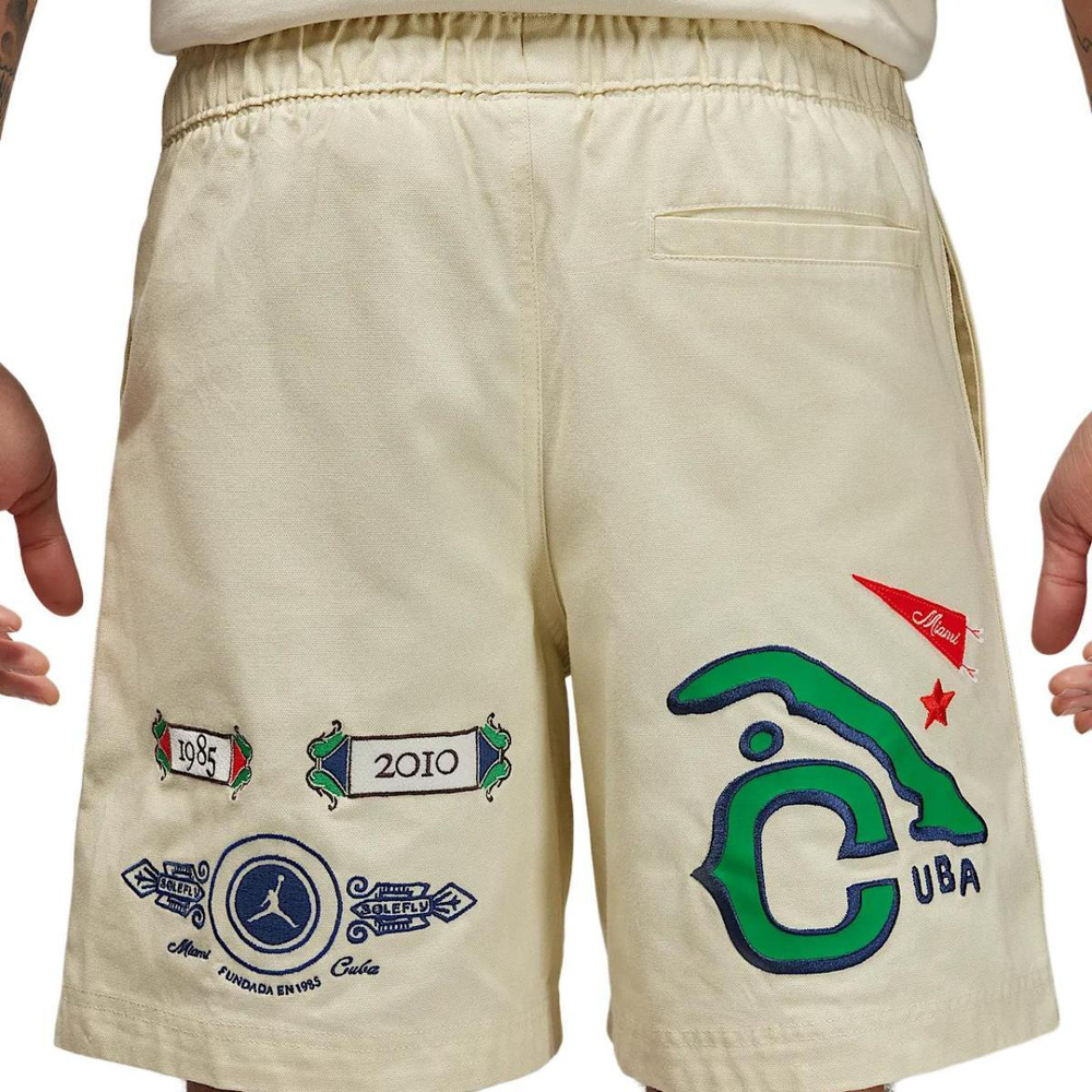 Шорты Jordan Logo, FQ3807-203