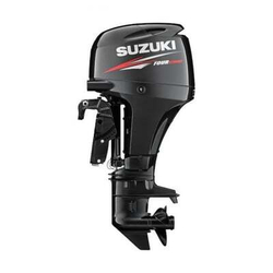 4х-тактный лодочный мотор SUZUKI DF 50 ATL