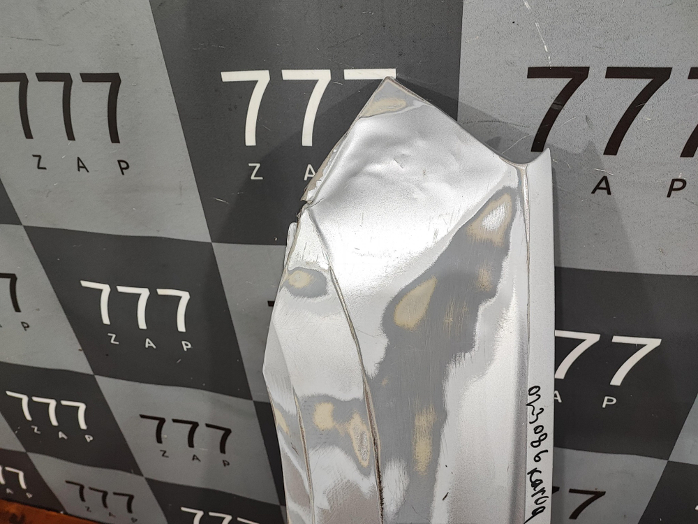 Крыло переднее левое Skoda Karoq 17-нв Б/У Оригинал 57A821105A