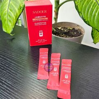 Маска для лица