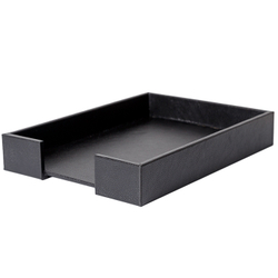 Настольный набор (натуральная кожа)