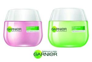 Garnier Основной Уход Крем увлажняющий для нормальной и смешанной кожи