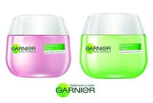 Garnier Основной Уход Крем увлажняющий для нормальной и смешанной кожи