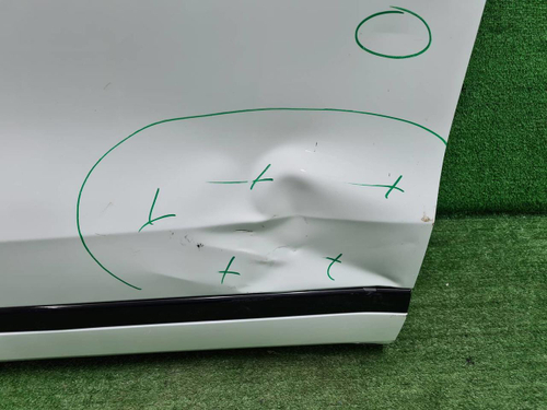 Дверь передняя левая JAECOO J8 (2024-н.в.)