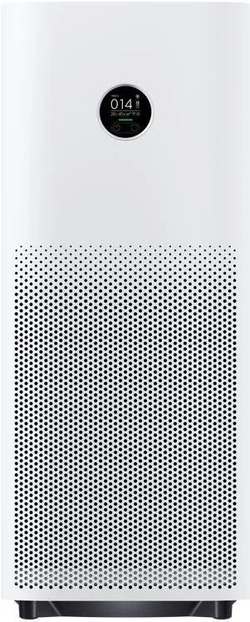Очиститель воздуха Mijia Air Purifier 4 Pro (AC-M15-SC), White (BHR5108CN)