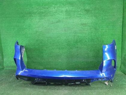 Бампер задний BMW X5M F95 (2019-2023)