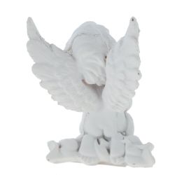 GAEM Фигурка декоративная "Ангел", L6,5 W5 H9 см, 2в.