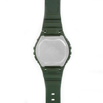 Мужские наручные часы Casio Collection W-216H-3B