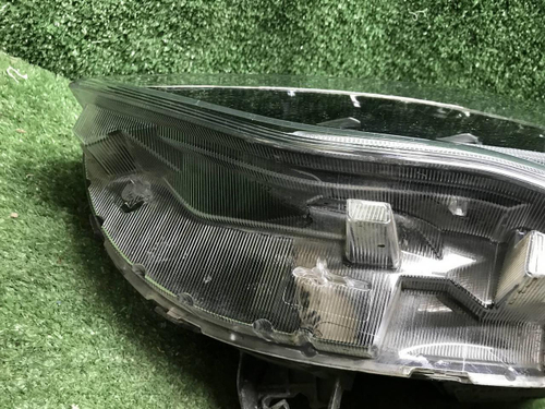 Битая Фара левая Haval Jolion (2021-н.в.) LED