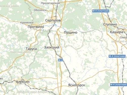 География продаж интернет-магазина расширяется