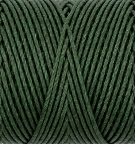 "Промысел" цв.011 Нитки вощёные кручёные (Рами), LC-004 для кожи, 0.55 мм