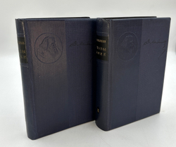Менделеев Д.И. "Основы химии". В 2-х томах. 1934 год.М.-Л. ОНТИ Госхимтехиздат 1934 год.