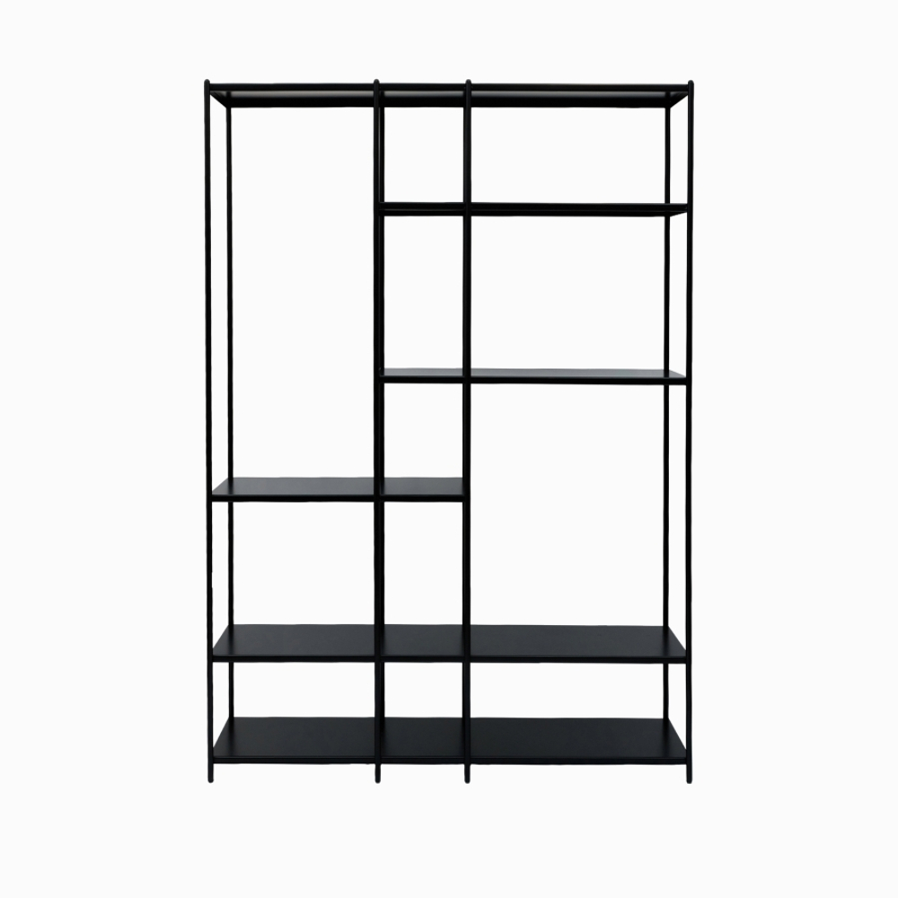 Стеллаж Copenhagen 150x215