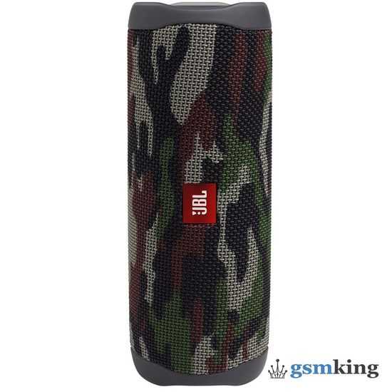 JBL Flip 5 Special Edition Squad