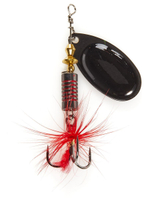 Блесна вращающаяся Lucky John BONNIE BLADE 4 10.3г 011 в блистере