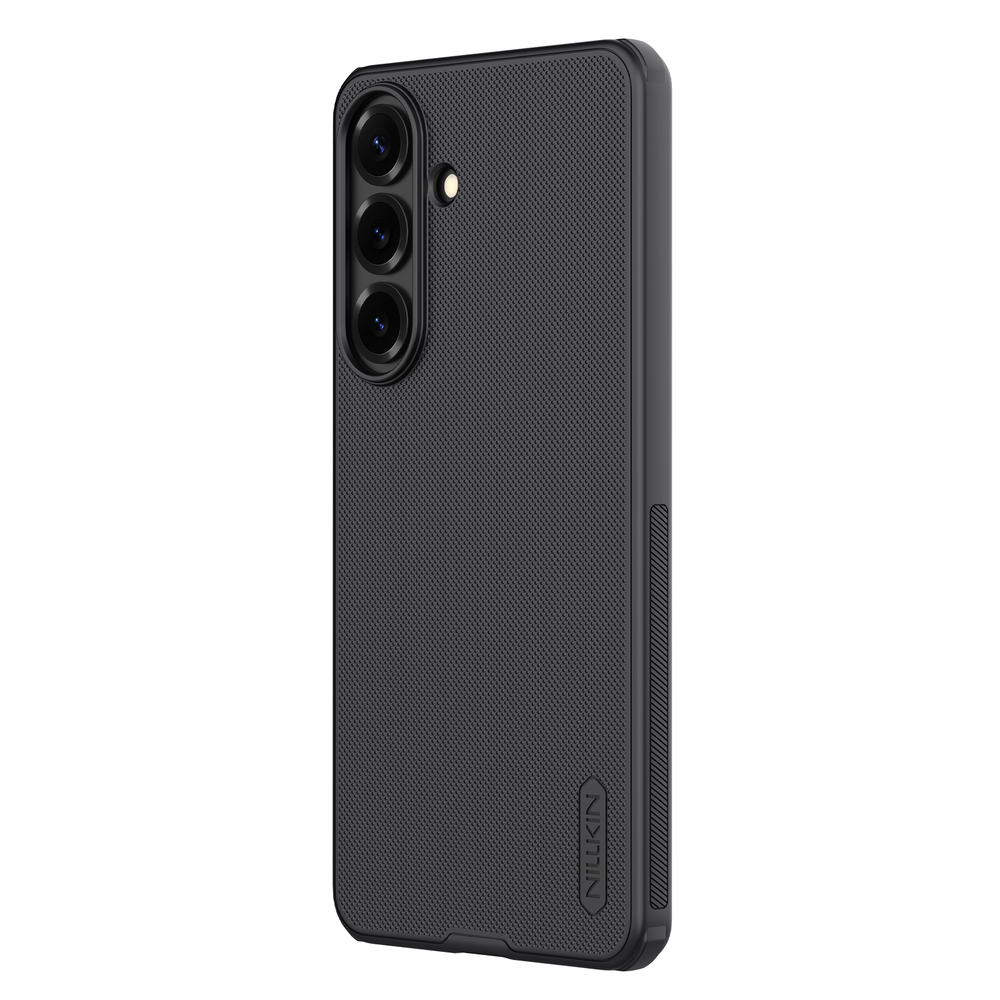 Противоударный чехол для смартфона Samsung Galaxy S26+ Плюс, серия Super Frosted Shield Pro от Nillkin