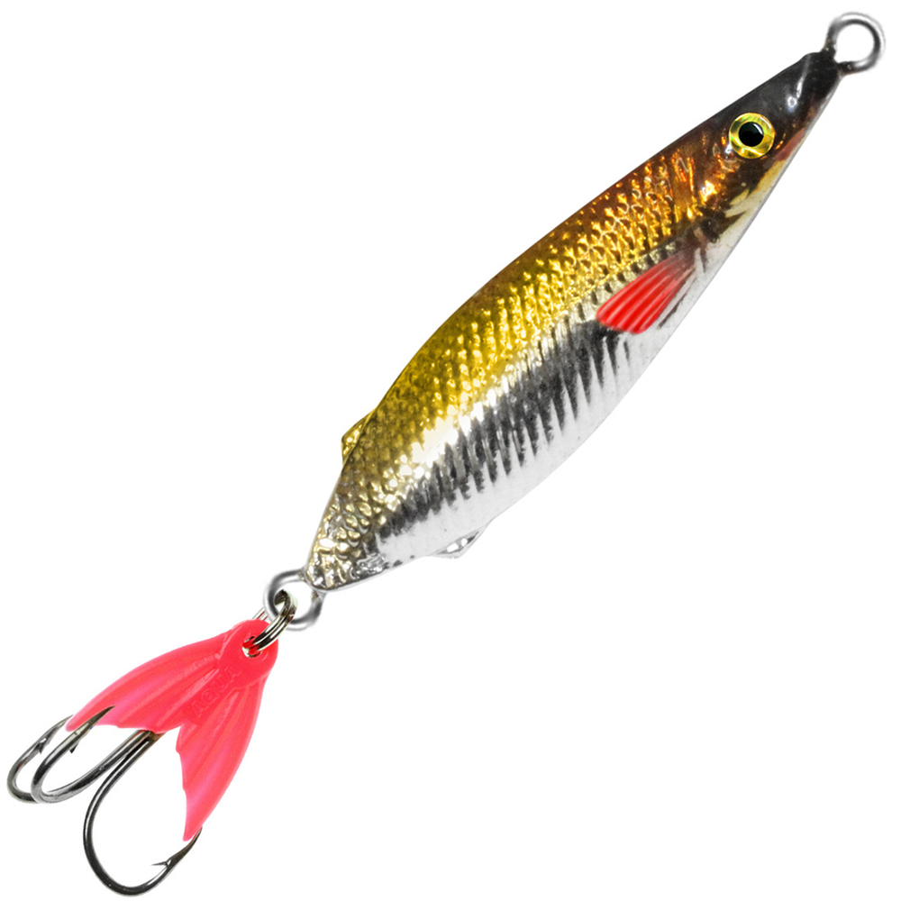 Блесна для рыбалки AQUA НЕРКА