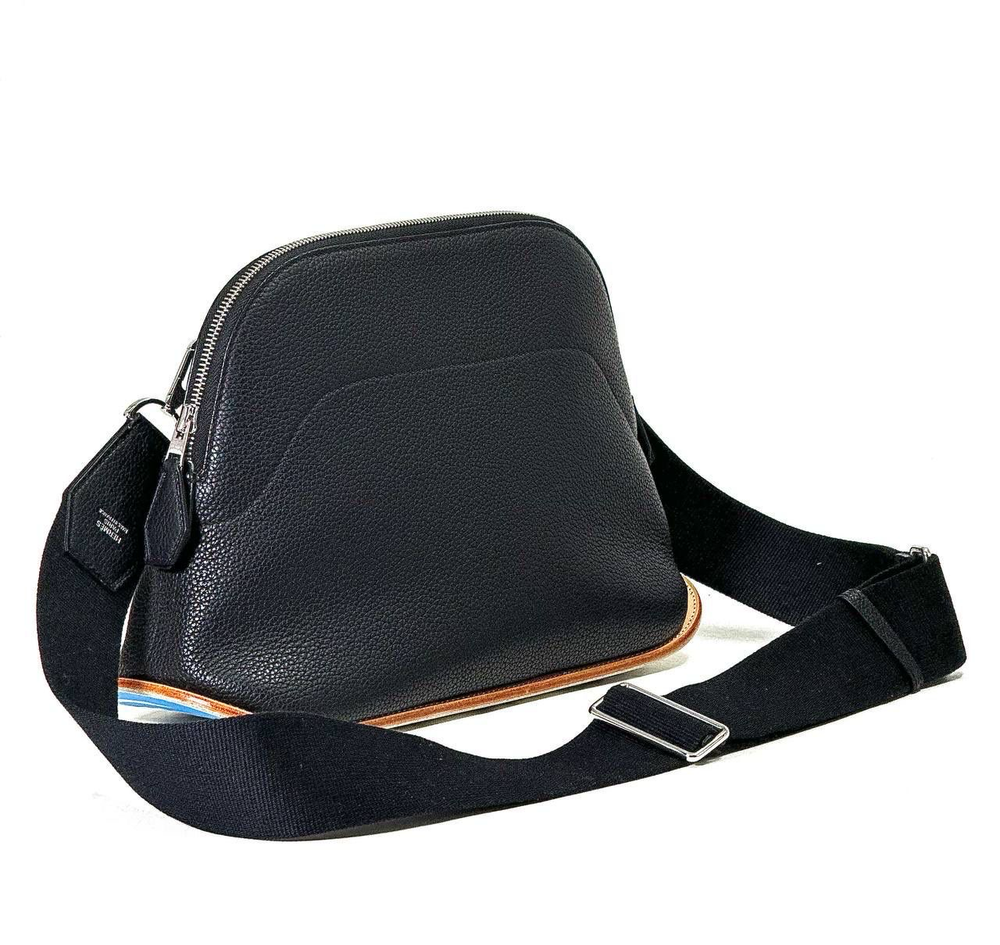 Сумка Hermes Bolide Skate 31 bag